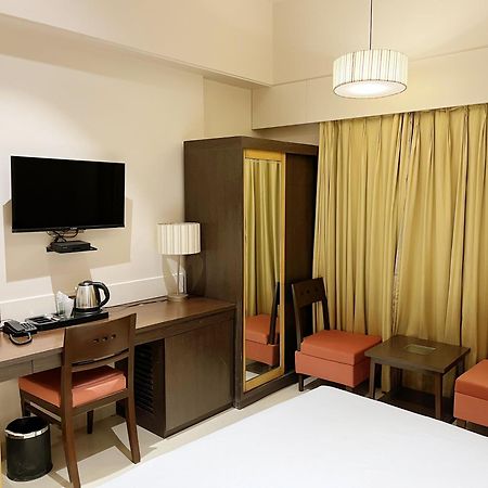 Hotel Sadanand Regency Pimpri-Chinchwad Eksteriør bilde