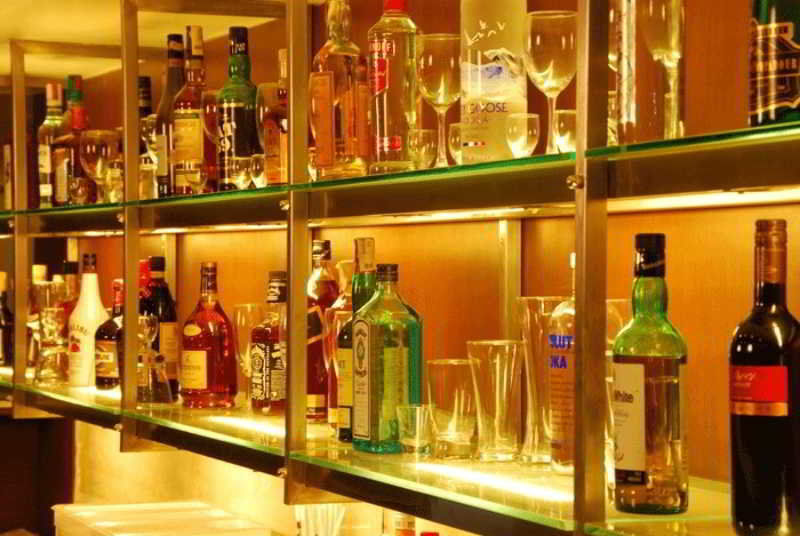 Hotel Sadanand Regency Pimpri-Chinchwad Eksteriør bilde