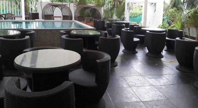 Hotel Sadanand Regency Pimpri-Chinchwad Eksteriør bilde