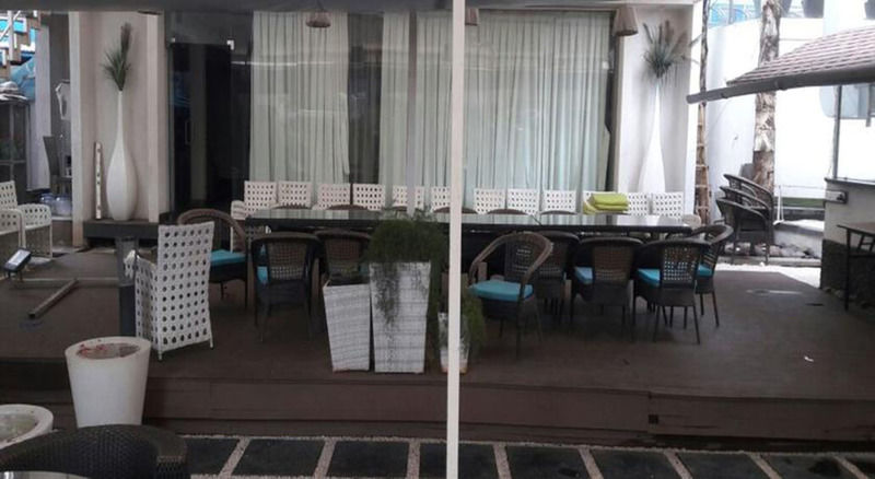 Hotel Sadanand Regency Pimpri-Chinchwad Eksteriør bilde