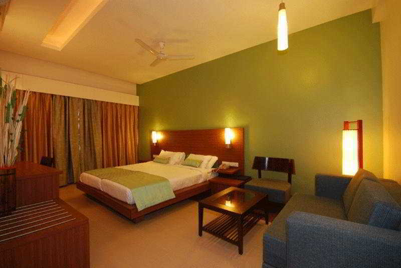 Hotel Sadanand Regency Pimpri-Chinchwad Eksteriør bilde