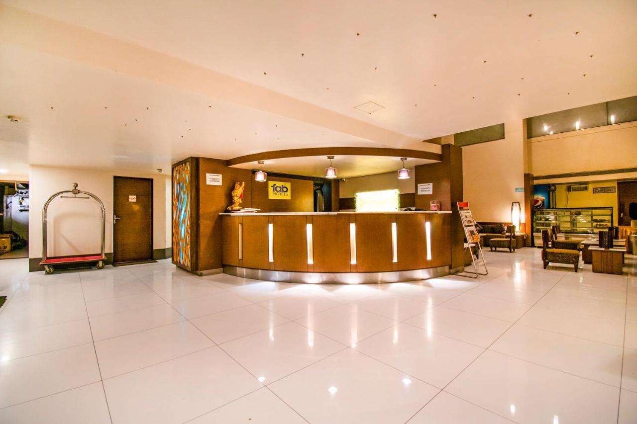 Hotel Sadanand Regency Pimpri-Chinchwad Eksteriør bilde