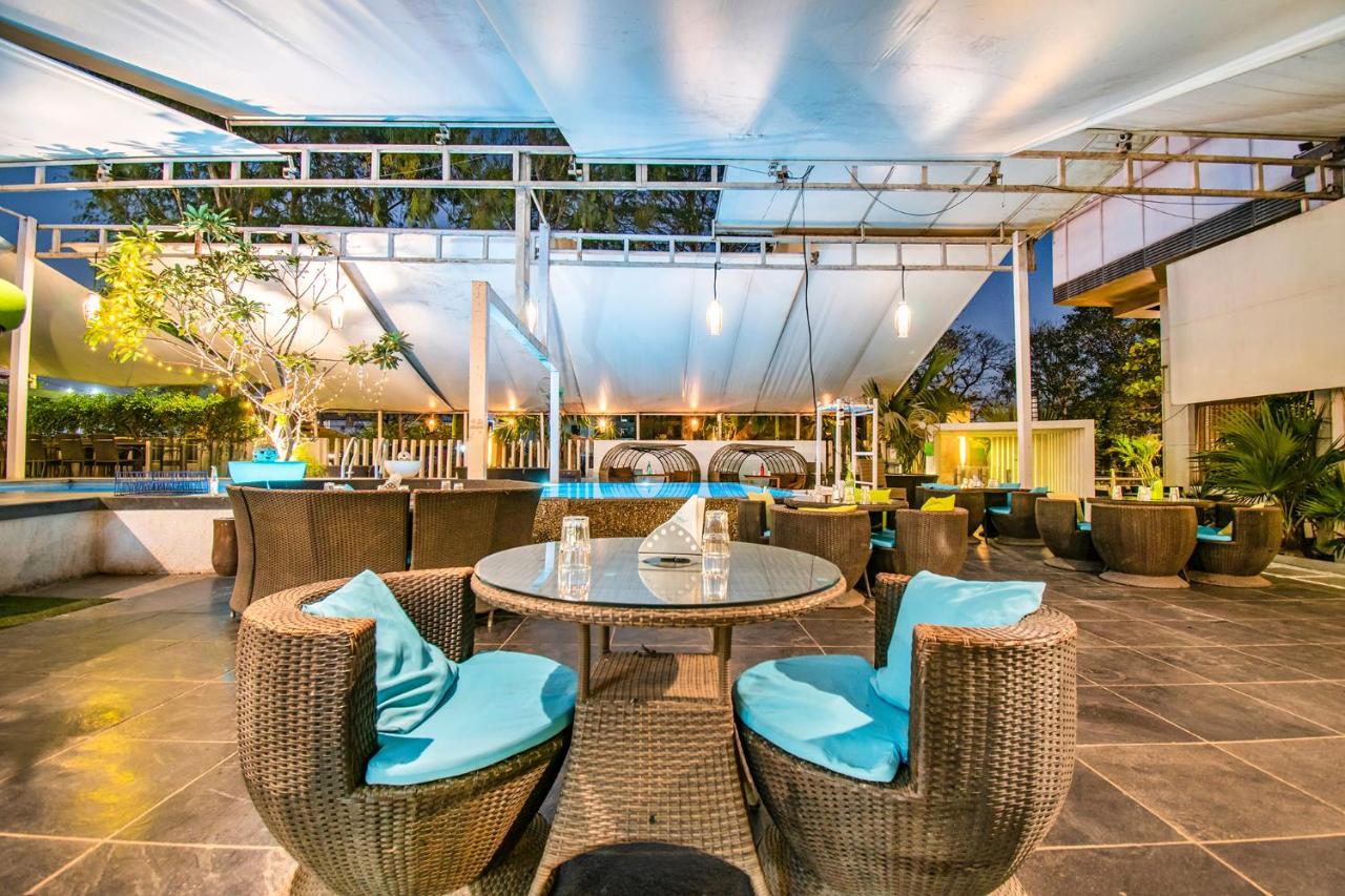 Hotel Sadanand Regency Pimpri-Chinchwad Eksteriør bilde